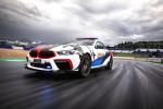 BMW M8 Competition Coupe MotoGP Safety Car 2019 года